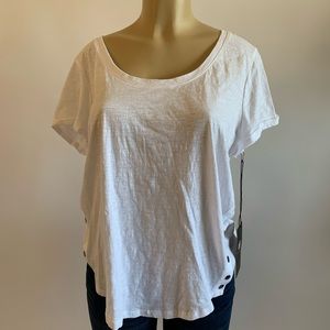 (NEW) Rock & Republic Blouse